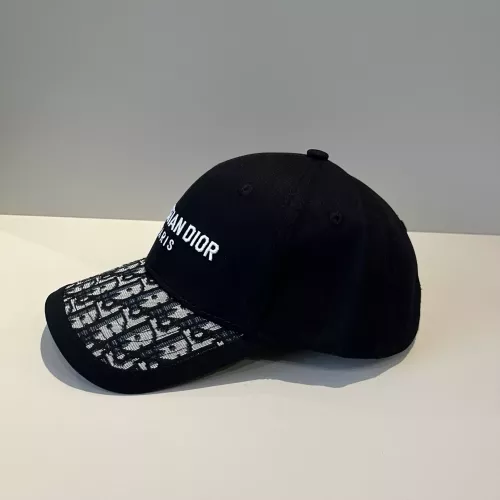 Replica Christian Dior Caps #1332832 $27.00 USD for Wholesale