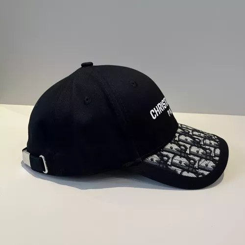 Replica Christian Dior Caps #1332832 $27.00 USD for Wholesale