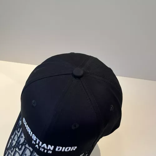 Replica Christian Dior Caps #1332832 $27.00 USD for Wholesale