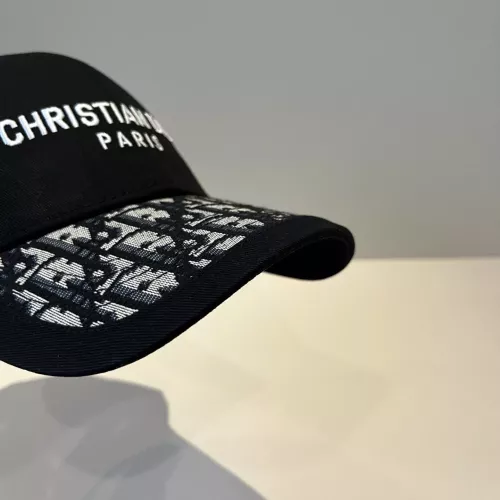 Replica Christian Dior Caps #1332832 $27.00 USD for Wholesale