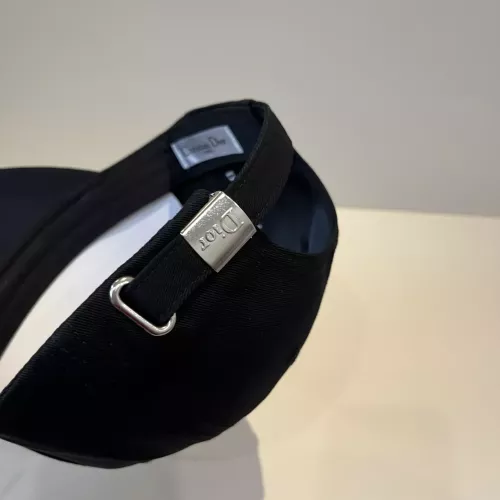 Replica Christian Dior Caps #1332832 $27.00 USD for Wholesale