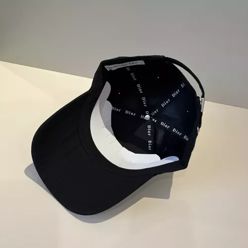 Replica Christian Dior Caps #1332832 $27.00 USD for Wholesale