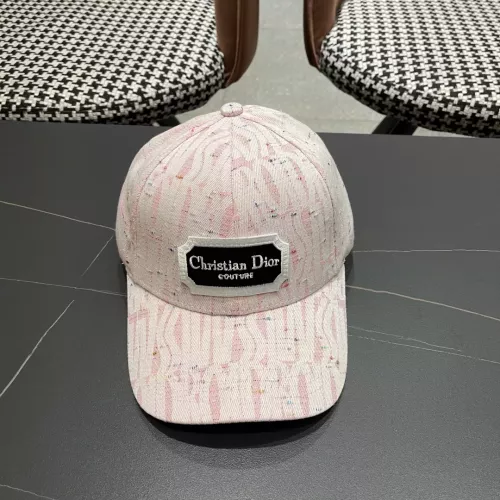 Christian Dior Caps #1332833 $32.00 USD, Wholesale Replica Christian Dior Caps