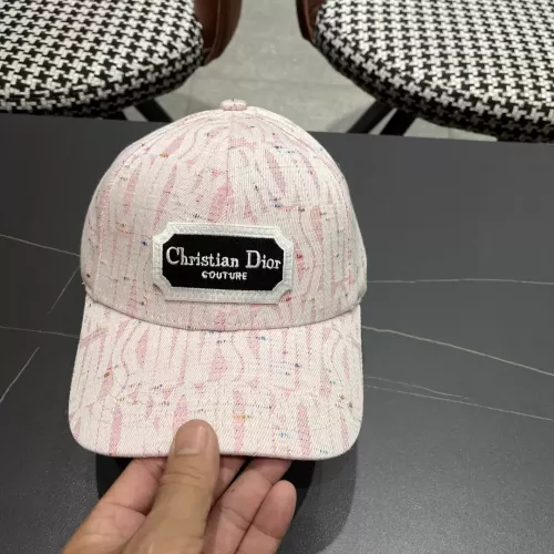 Replica Christian Dior Caps #1332833 $32.00 USD for Wholesale