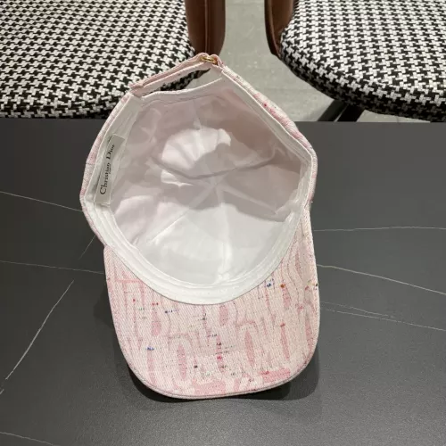 Replica Christian Dior Caps #1332833 $32.00 USD for Wholesale