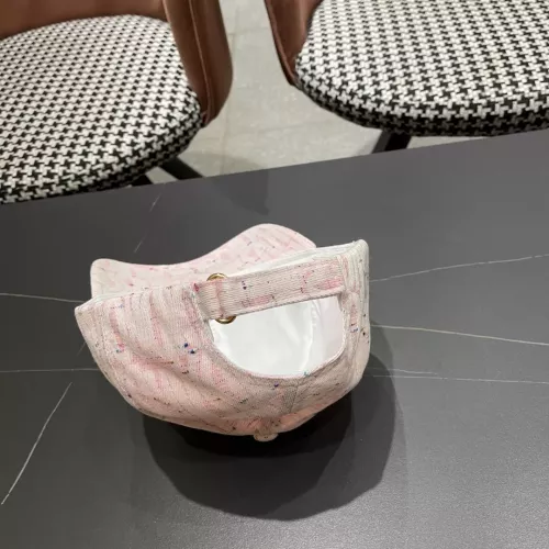 Replica Christian Dior Caps #1332833 $32.00 USD for Wholesale