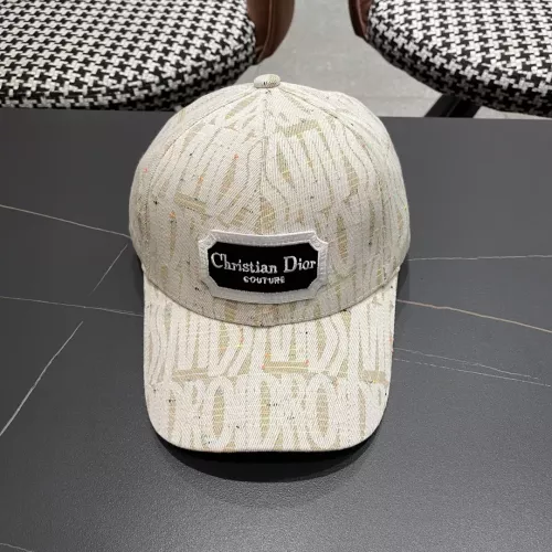 Christian Dior Caps #1332834 $32.00 USD, Wholesale Replica Christian Dior Caps