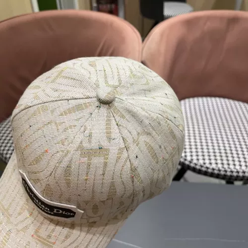 Replica Christian Dior Caps #1332834 $32.00 USD for Wholesale