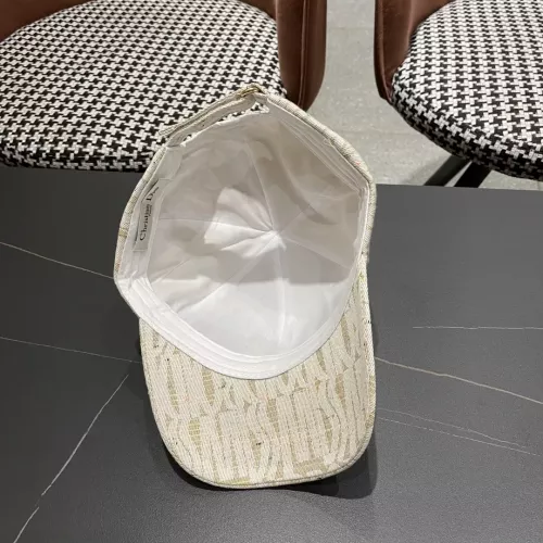 Replica Christian Dior Caps #1332834 $32.00 USD for Wholesale