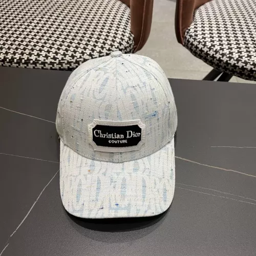 Christian Dior Caps #1332835 $32.00 USD, Wholesale Replica Christian Dior Caps