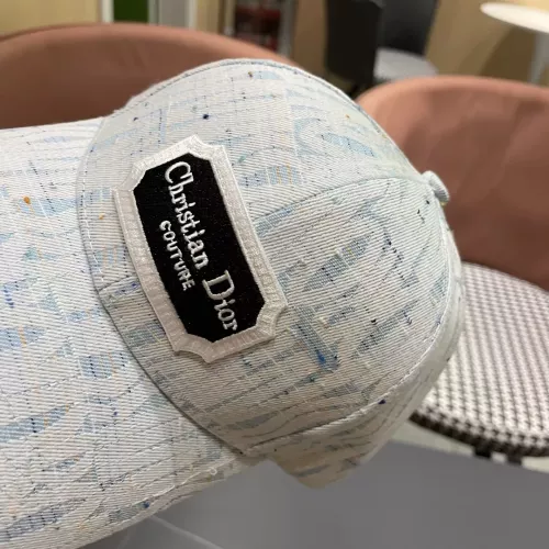 Replica Christian Dior Caps #1332835 $32.00 USD for Wholesale