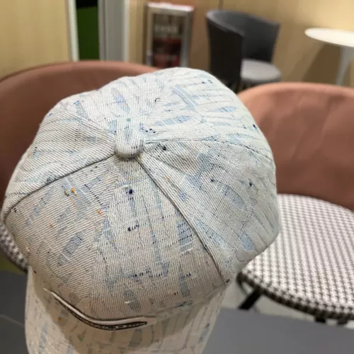 Replica Christian Dior Caps #1332835 $32.00 USD for Wholesale