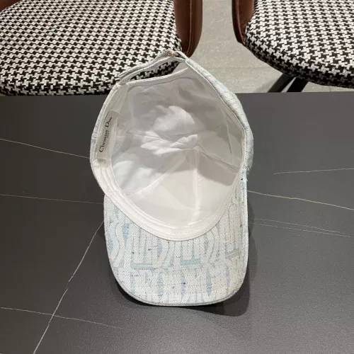 Replica Christian Dior Caps #1332835 $32.00 USD for Wholesale