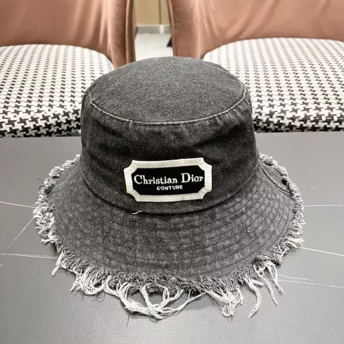 Christian Dior Caps #1332839 $36.00 USD, Wholesale Replica Christian Dior Caps