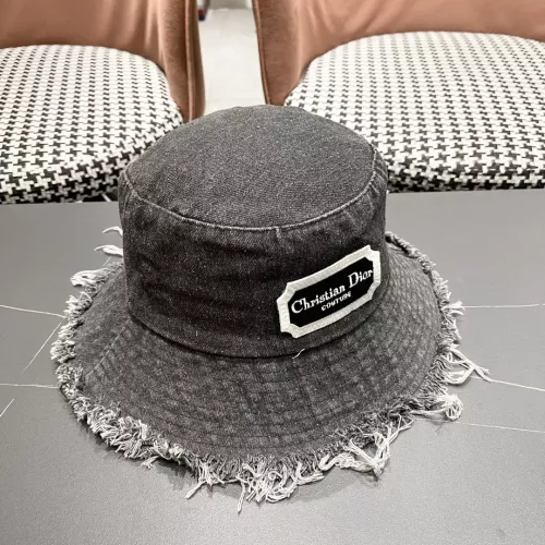Replica Christian Dior Caps #1332839 $36.00 USD for Wholesale