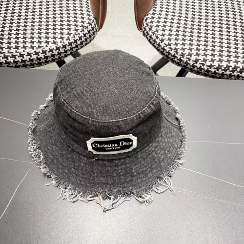 Replica Christian Dior Caps #1332839 $36.00 USD for Wholesale