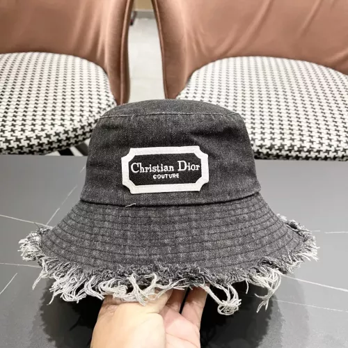 Replica Christian Dior Caps #1332839 $36.00 USD for Wholesale