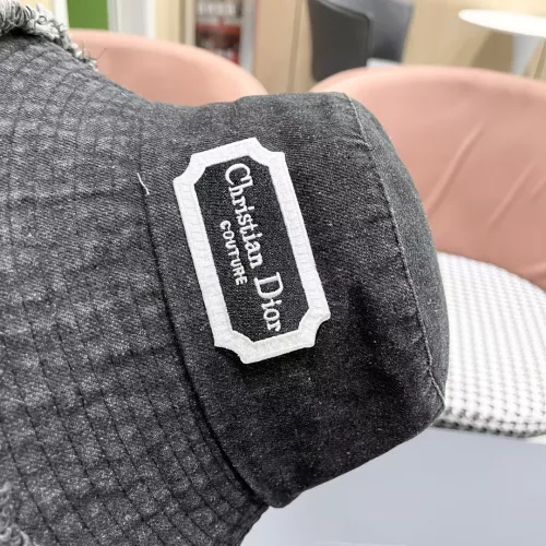 Replica Christian Dior Caps #1332839 $36.00 USD for Wholesale