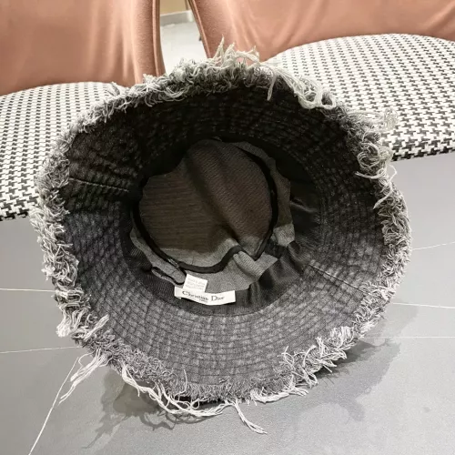 Replica Christian Dior Caps #1332839 $36.00 USD for Wholesale