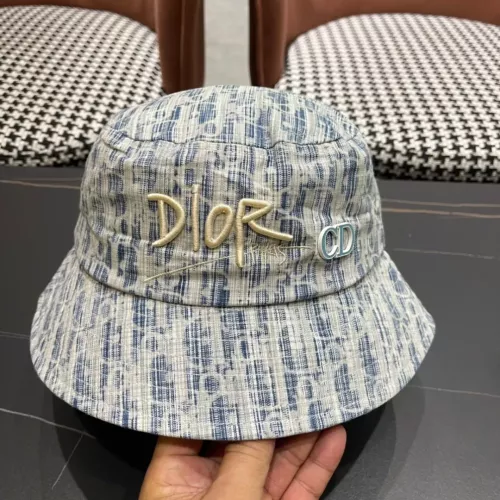 Christian Dior Caps #1332840 $36.00 USD, Wholesale Replica Christian Dior Caps