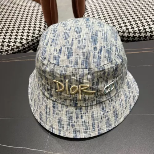 Replica Christian Dior Caps #1332840 $36.00 USD for Wholesale
