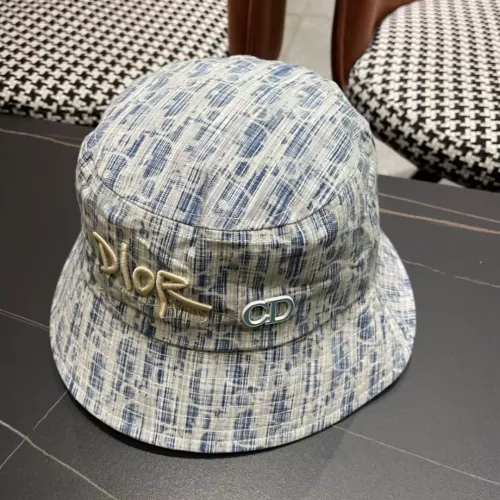 Replica Christian Dior Caps #1332840 $36.00 USD for Wholesale