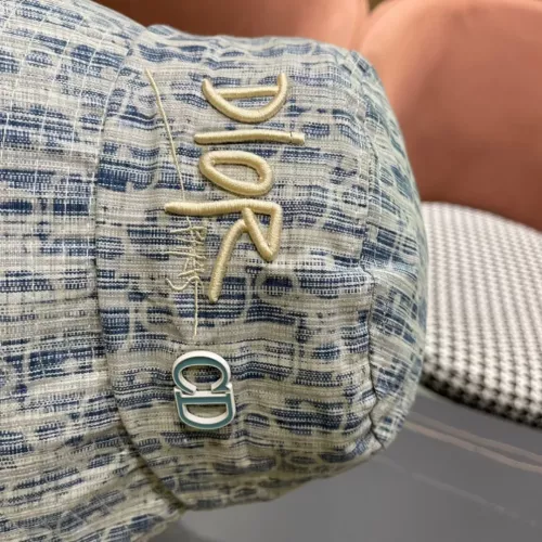 Replica Christian Dior Caps #1332840 $36.00 USD for Wholesale