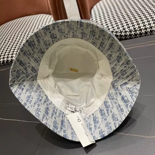 Replica Christian Dior Caps #1332840 $36.00 USD for Wholesale