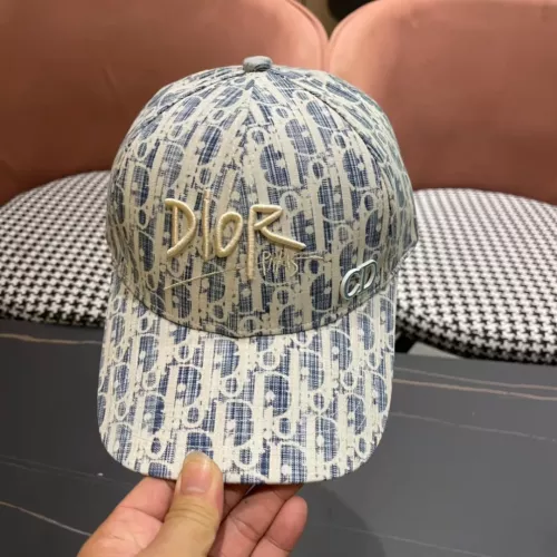 Christian Dior Caps #1332841 $36.00 USD, Wholesale Replica Christian Dior Caps