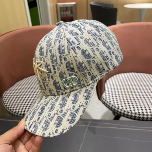 Replica Christian Dior Caps #1332841 $36.00 USD for Wholesale