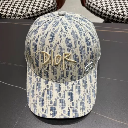Replica Christian Dior Caps #1332841 $36.00 USD for Wholesale