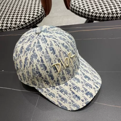 Replica Christian Dior Caps #1332841 $36.00 USD for Wholesale