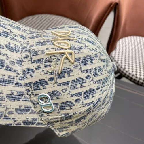 Replica Christian Dior Caps #1332841 $36.00 USD for Wholesale