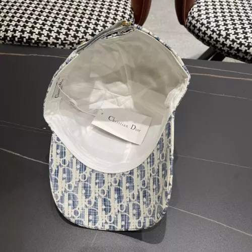 Replica Christian Dior Caps #1332841 $36.00 USD for Wholesale