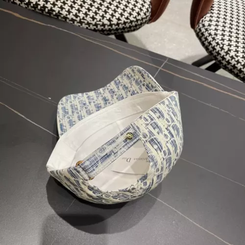 Replica Christian Dior Caps #1332841 $36.00 USD for Wholesale