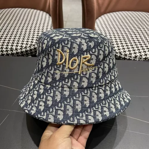 Christian Dior Caps #1332843 $32.00 USD, Wholesale Replica Christian Dior Caps