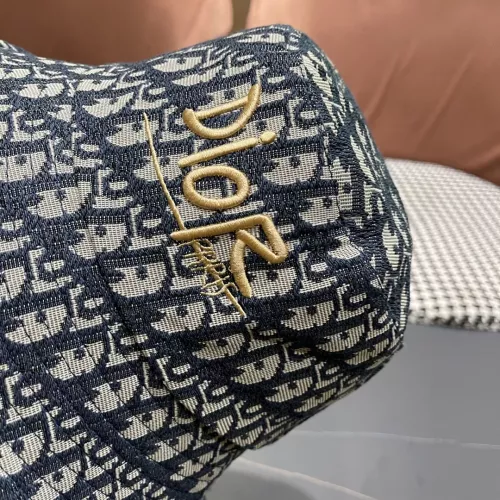 Replica Christian Dior Caps #1332843 $32.00 USD for Wholesale