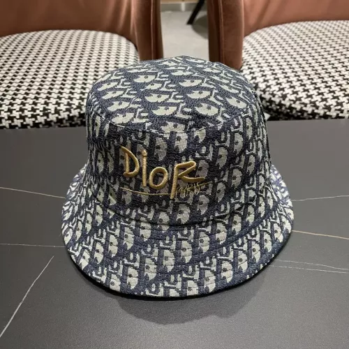 Replica Christian Dior Caps #1332843 $32.00 USD for Wholesale