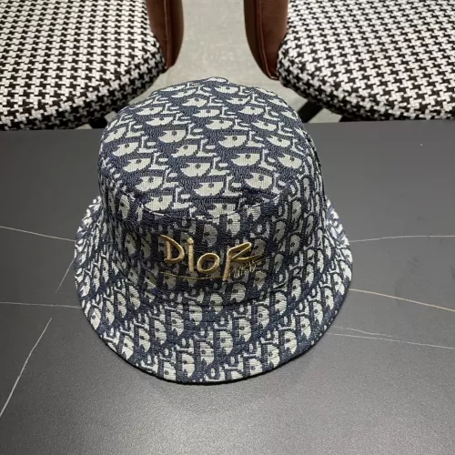 Replica Christian Dior Caps #1332843 $32.00 USD for Wholesale
