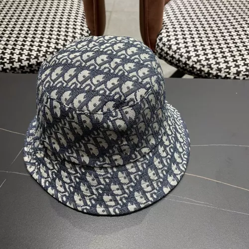 Replica Christian Dior Caps #1332843 $32.00 USD for Wholesale