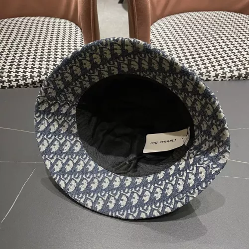 Replica Christian Dior Caps #1332843 $32.00 USD for Wholesale