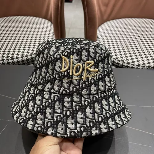 Christian Dior Caps #1332844 $32.00 USD, Wholesale Replica Christian Dior Caps