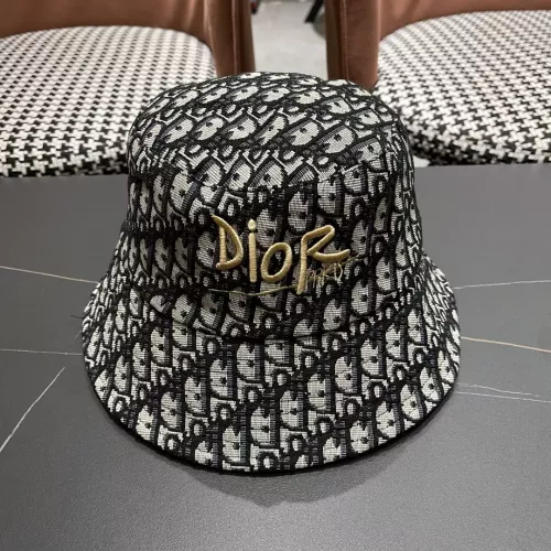Replica Christian Dior Caps #1332844 $32.00 USD for Wholesale