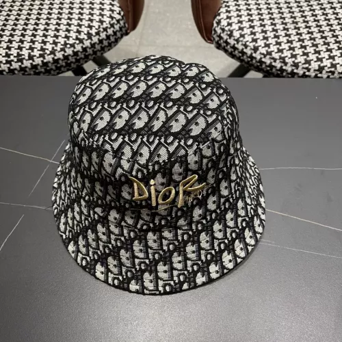 Replica Christian Dior Caps #1332844 $32.00 USD for Wholesale
