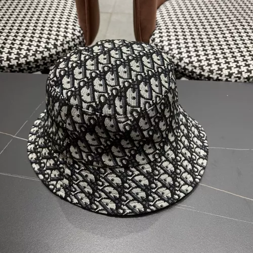 Replica Christian Dior Caps #1332844 $32.00 USD for Wholesale