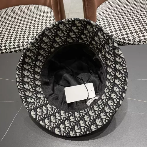 Replica Christian Dior Caps #1332844 $32.00 USD for Wholesale