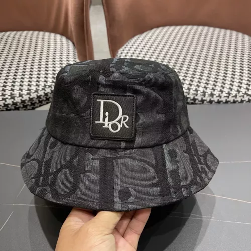 Christian Dior Caps #1332846 $36.00 USD, Wholesale Replica Christian Dior Caps