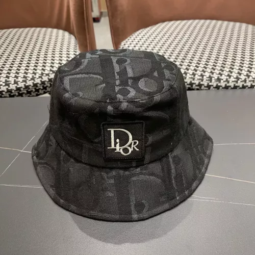 Replica Christian Dior Caps #1332846 $36.00 USD for Wholesale