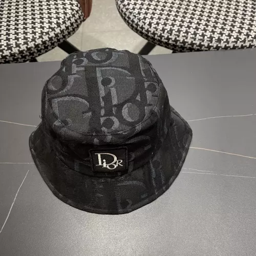 Replica Christian Dior Caps #1332846 $36.00 USD for Wholesale