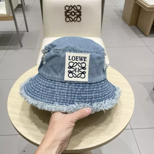 LOEWE Caps #1332847 $36.00 USD, Wholesale Replica LOEWE Caps